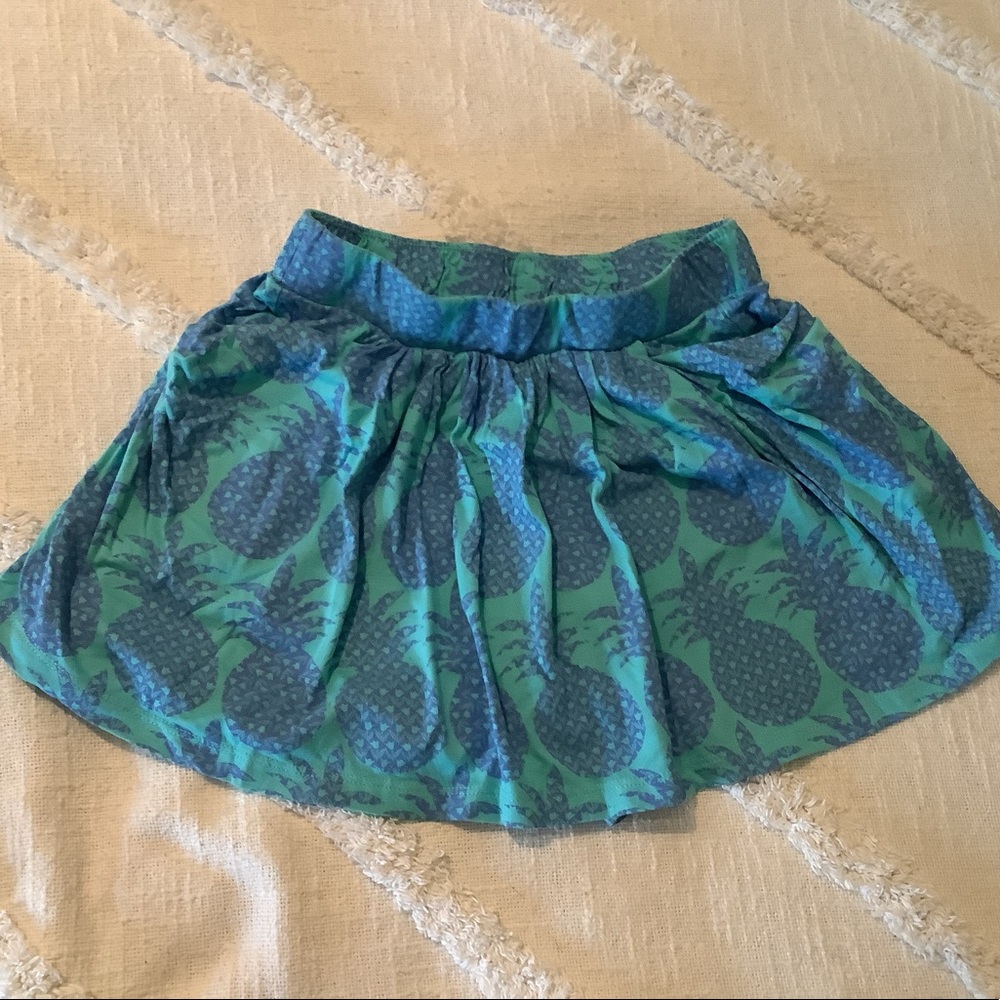 Gap Skort